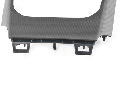Interior moldings M Performance OEM 51955A42425 for BMW G87, G20, G21, G28, G80, G81, G22, G23, G26, G82, G83. Original BMW.