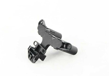 Bloque de interruptores DTC Sport OEM 61313454175 para MINI R56, R56 LCI, Clubman R55, Cabrio R57, Coupé R58, Roadster R59... y más. Original MINI.