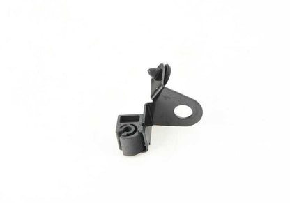 Soporte cable acelerador OEM 65718367173 para BMW E38. Original BMW.