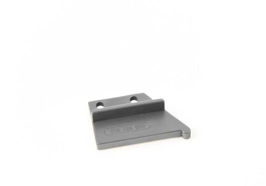 Guía derecha OEM 51922491212 para BMW Serie 3 E36, modelos 316i, 318tds... y más. Original BMW.