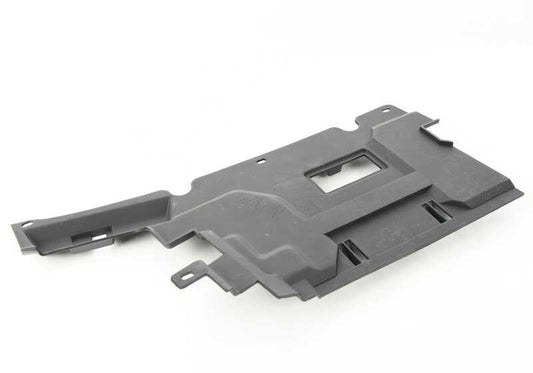 Schutzabdeckung OEM -Steuereinheit 51458125689 für BMW E38. Original BMW Stück.