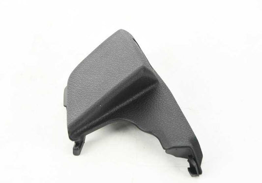 OM 52107275690 Cintura di sicurezza per BMW F20, F30, F31, F34, F80, F36. BMW originale BMW.