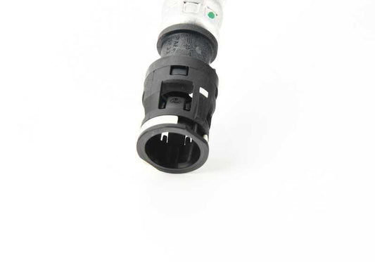Dynamic Drive Return Pipe for BMW F07, F10, F11, F06, F12, F13, F01N, F02N (OEM 32416793551). Original BMW.