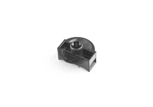 Botón de fijación OEM 61138353072 para BMW E81, E82, E87, E88, F20, F21, G42, G87, E90, E91, E92, E93, F30, F31, F34, F35, G20, G21, G28, G80, G81, F32, F33, F36, F82, G22, G23, G26, G82, G83, E84, F15, F85, E72, F16, F86, E85, E86, E89, I01, I12,