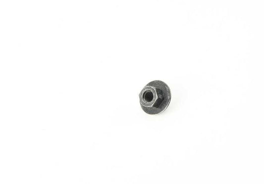 Sechskantmutter für BMW 5 E39 -Serie (OEM 16111184607). Original BMW