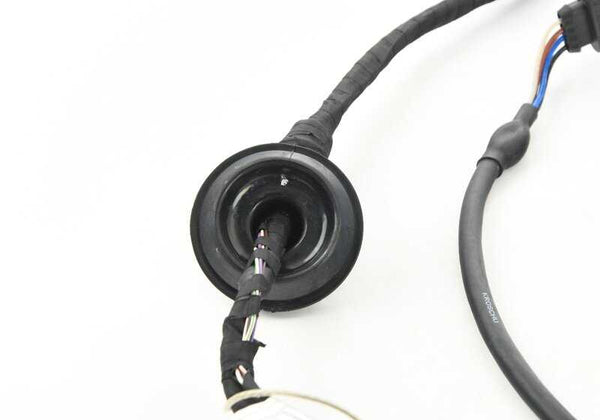 Juego de cables unidad de mando actuador OEM 61129241328 para BMW Serie 5 F07, F10, F11 y Serie 6 F06, F12, F13... y más. Original BMW.