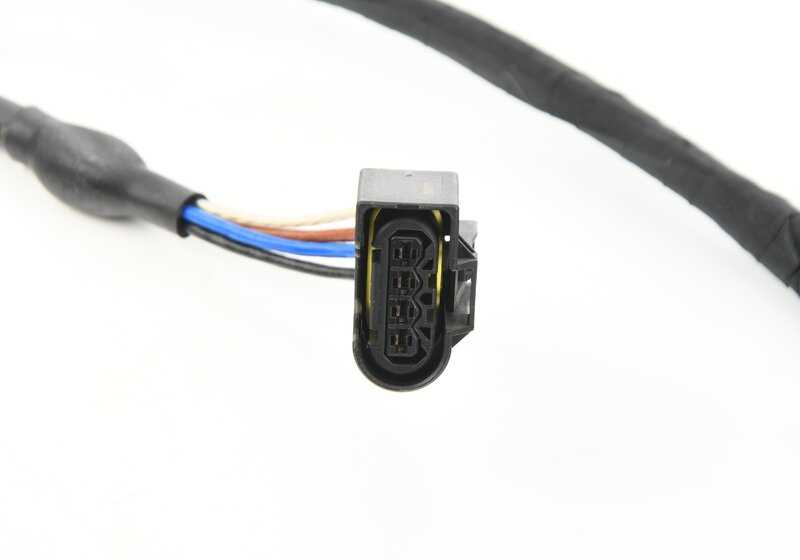 Wiring for Actuator Control Unit for BMW F07, F10, F11, F06, F12, F13, F01N, F02N (OEM 61129241328). Original BMW.