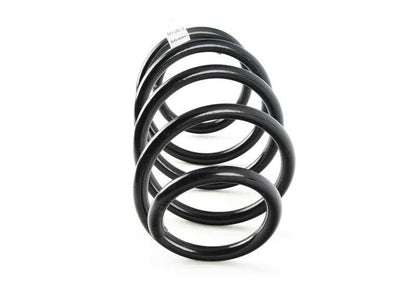 Muelle helicoidal delantero OEM 31336787144 para BMW F20, F21, F22, F23, F30, F31, F34, F32, F33, F36, G20, G21, G22, G23. Original BMW.