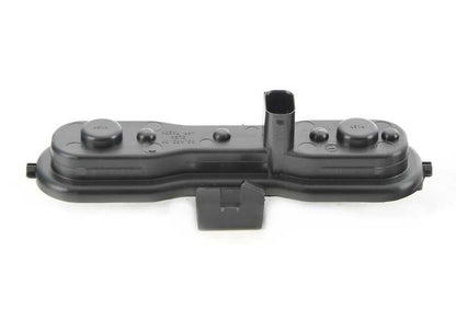 Portalámpara trasero OEM 63247297418 para MINI R56 LCI, Cabrio R57 LCI, Coupé R58, Roadster R59. Original MINI.