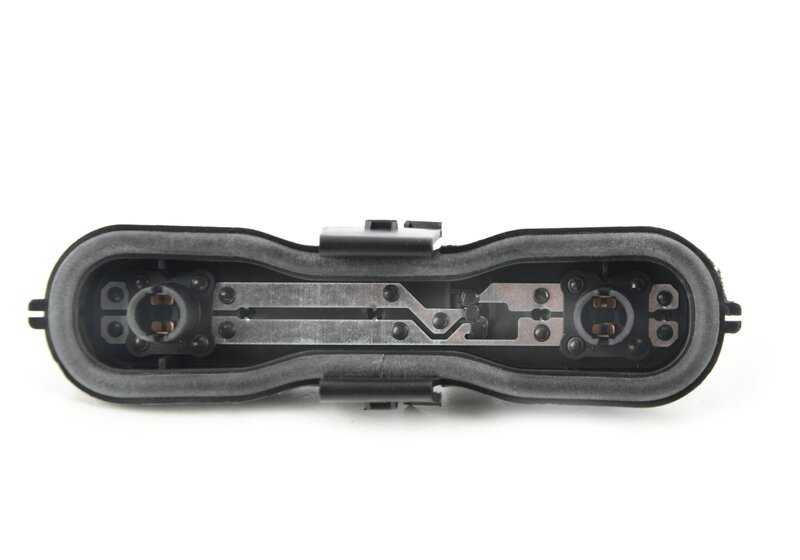 Portalámpara trasero OEM 63247297418 para MINI R56 LCI, Cabrio R57 LCI, Coupé R58, Roadster R59. Original MINI.
