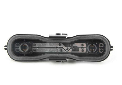 Portalámpara trasero OEM 63247297418 para MINI R56 LCI, Cabrio R57 LCI, Coupé R58, Roadster R59. Original MINI.