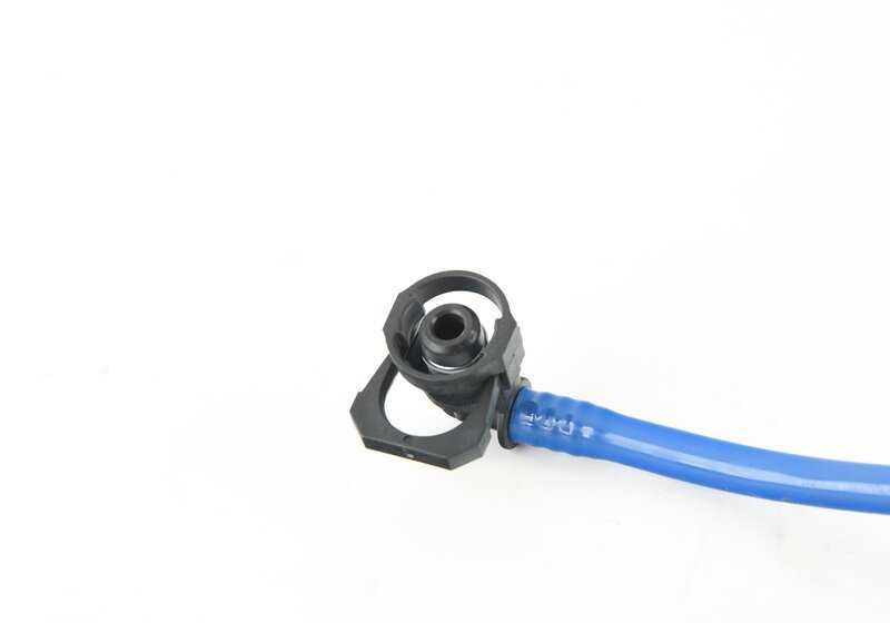 Purge Pipe Air Tubs OEM 16131183170 para BMW E36 (Série 3). BMW original.