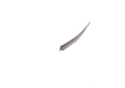 Embellecedor junta trasera techo OEM 51718408035 para BMW X5 E53. Original BMW.
