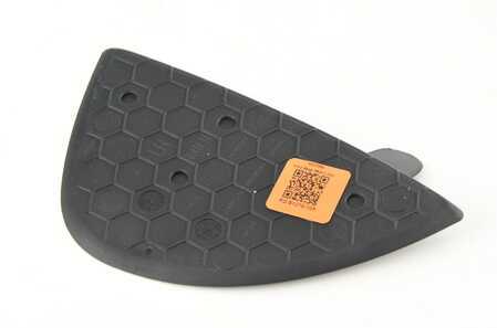 Alfombrilla interior para puerta izquierda OEM 51427400041 para MINI F54 (Clubman). Original MINI.