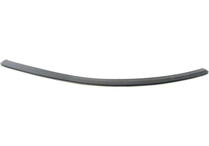 Deflector de aire para radiador de aceite OEM 17219501845 para BMW 2er G87, 3er G80/G80N/G81/G81N y 4er G82/G82N/G83/G83N. Original BMW.