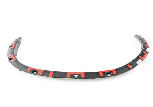 Inserto trasero derecho OEM 51778093568 para BMW X3 G01, G01N, X3 M F97, F97N y X4 G02, G02N. Pieza original BMW.