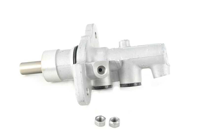 Cilindro principal de freno OEM 34336785926 para BMW Serie 7 E65, E66, E67 y Rolls-Royce Phantom RR1... y más. Original BMW.