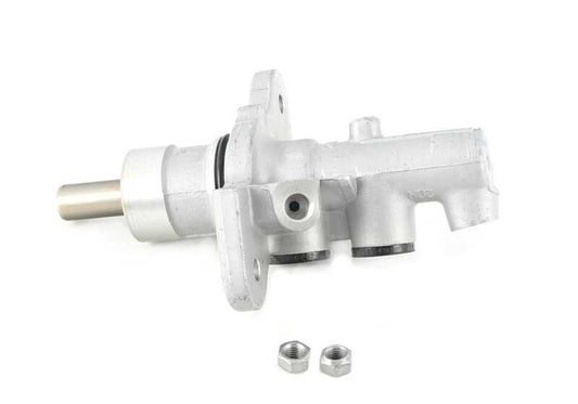 Cilindro principal de freno OEM 34336785926 para BMW Serie 7 E65, E66, E67 y Rolls-Royce Phantom RR1... y más. Original BMW.