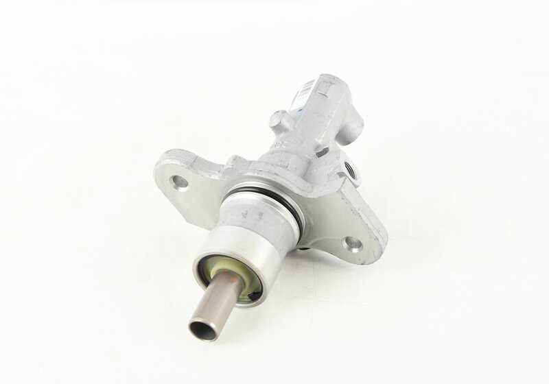 Cilindro principal de freno OEM 34336785926 para BMW Serie 7 E65, E66, E67 y Rolls-Royce Phantom RR1... y más. Original BMW.