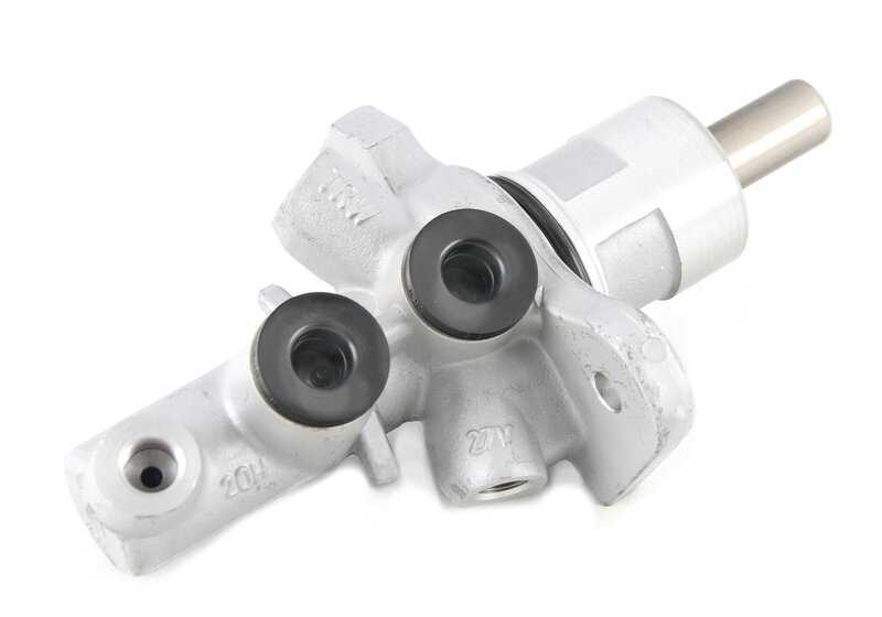 Cilindro principal de freno OEM 34336785926 para BMW Serie 7 E65, E66, E67 y Rolls-Royce Phantom RR1... y más. Original BMW.