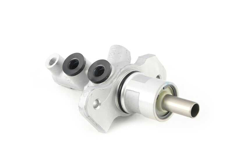 Cilindro principal de freno OEM 34336785926 para BMW Serie 7 E65, E66, E67 y Rolls-Royce Phantom RR1... y más. Original BMW.