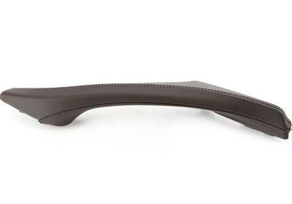Asa interior puerta izquierda OEM 51417359275 para BMW F10, F11, F18. Original BMW.