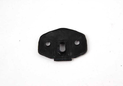 Verschlussscheibe für BMW E36, E34, E32 (OEM 51218101136). Original BMW