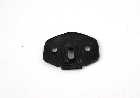 Verschlussscheibe für BMW E36, E34, E32 (OEM 51218101136). Original BMW