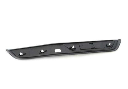 Tira embellecedora M para BMW Serie 7 F01, F01N (OEM 51478046289). Original BMW