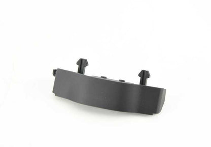 Cubierta embellecedora para volante OEM 32306883781 para BMW G01, G08, G02. Original BMW.