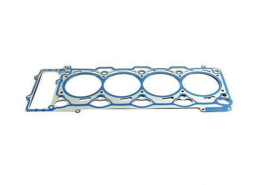 Board without asbestos Oem 11127513944 for BMW E60, E61, E63, E64, E65, E66, X5 E53. Original BMW.