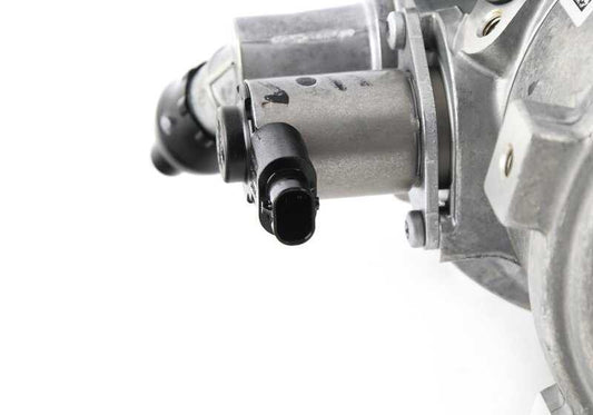 Bomba de dirección asistida (tándem) OEM 32416776172 para BMW F07, F10, F11, F06, F12, F13, F01, F02. Compatible con modelos 535i y 640i con motor N55. Original BMW.