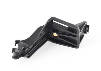 Soporte de fijación OEM 11789468748 para BMW F40 116i, 118i, 120i, 128ti. Compatible desde 07/2019 hasta 06/2024. Original BMW.
