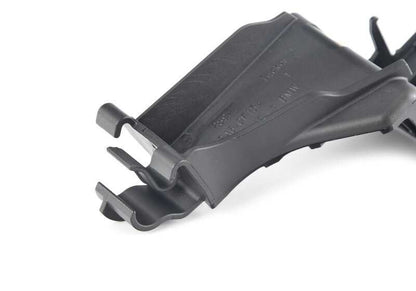 Soporte de fijación OEM 11789468748 para BMW F40 116i, 118i, 120i, 128ti. Compatible desde 07/2019 hasta 06/2024. Original BMW.
