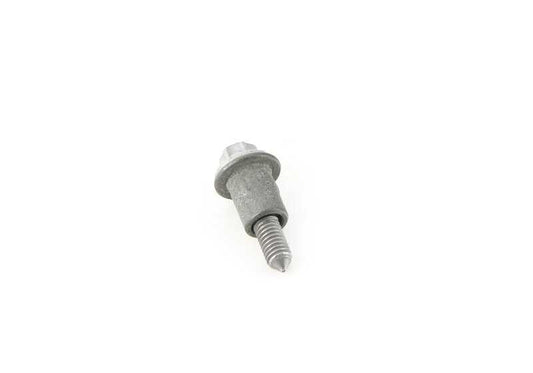 Parafuso OEM ASA 11128642280 para BMW F20, F21, F22, F23, F30, F31, F34, F32, F33, F36, G30, G31, G32, G11, G12, G01, G02. BMW original.