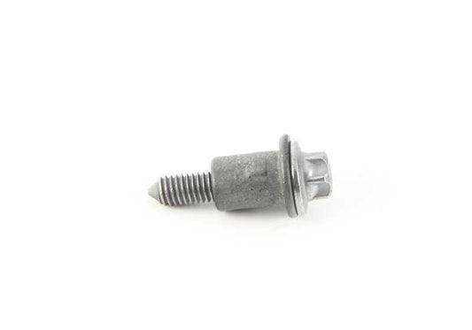 Parafuso OEM ASA 11128642280 para BMW F20, F21, F22, F23, F30, F31, F34, F32, F33, F36, G30, G31, G32, G11, G12, G01, G02. BMW original.