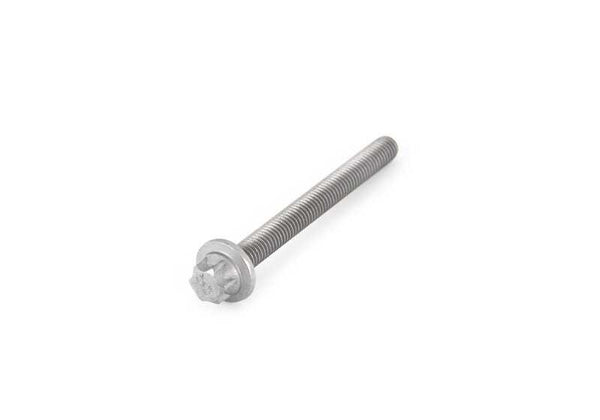 Tornillo Torx OEM 11137800622 para BMW E87, E36, E46, E90, E91, E92, E93, E39, E60, E61, E63, E64, E38, E65, E66, E83, E53, E70, E71. Original BMW.
