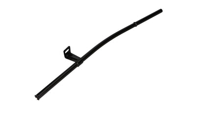 Tubo guía varilla de aceite OEM 11431738169 para BMW E34. Original BMW.