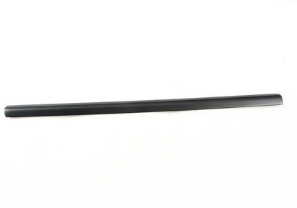 Junta sellado ventanilla trasera izquierda OEM 51377336791 para BMW F31, F31N. Original BMW.