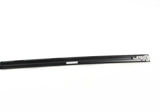 Sealed Board Left Rear Window 51377336791 For BMW F31, F31N. Original BMW.