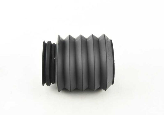 Kit de reparación de amortiguador con fuelle y tope OEM 31302298909 para BMW E39. Original BMW.