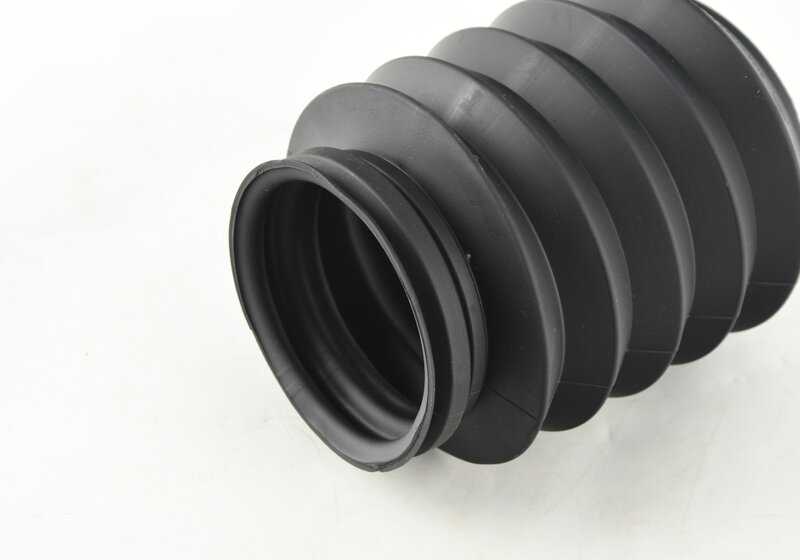 Kit de reparación de amortiguador con fuelle y tope OEM 31302298909 para BMW E39. Original BMW.