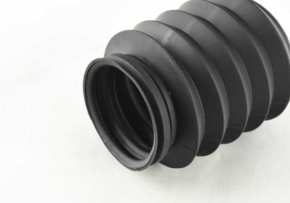 Kit de reparación de amortiguador con fuelle y tope OEM 31302298909 para BMW E39. Original BMW.