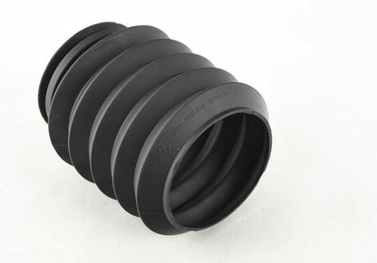 Kit de reparación de amortiguador con fuelle y tope OEM 31302298909 para BMW E39. Original BMW.