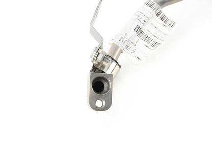 Dynamic Drive Return Pipe for BMW F07, F10, F11, F06, F12, F13, F01N, F02N (OEM 32416793551). Original BMW.