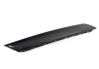 Embellecedor izquierdo del pilar A OEM 51137390101 para MINI F60 (Cooper). Original MINI.