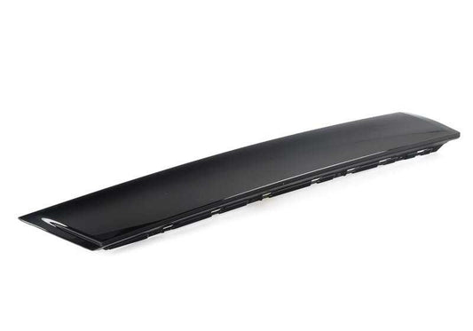 Embellista sinistro da Pilar A OEM 51137390101 per Mini F60 (Cooper). Mini originale.
