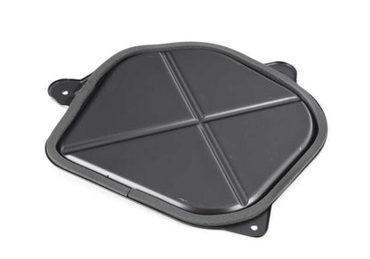 Tampa de fechamento à direita para BMW E31 (OEM 51718124468). BMW original