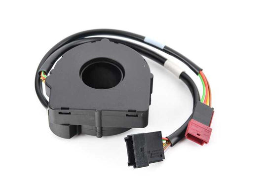 Sensor de ángulo de dirección OEM 37141094143 para BMW E39, E38. Original BMW.