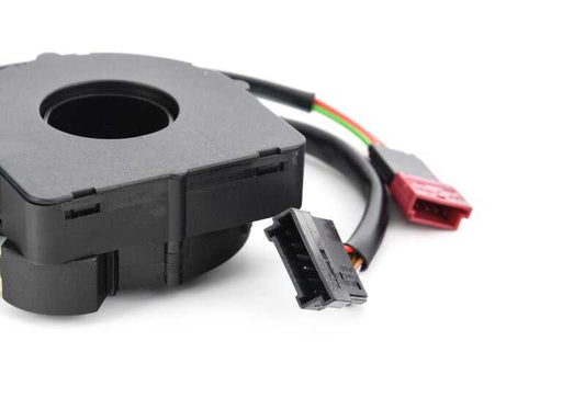 Sensor de ángulo de dirección OEM 37141094143 para BMW E39, E38. Original BMW.